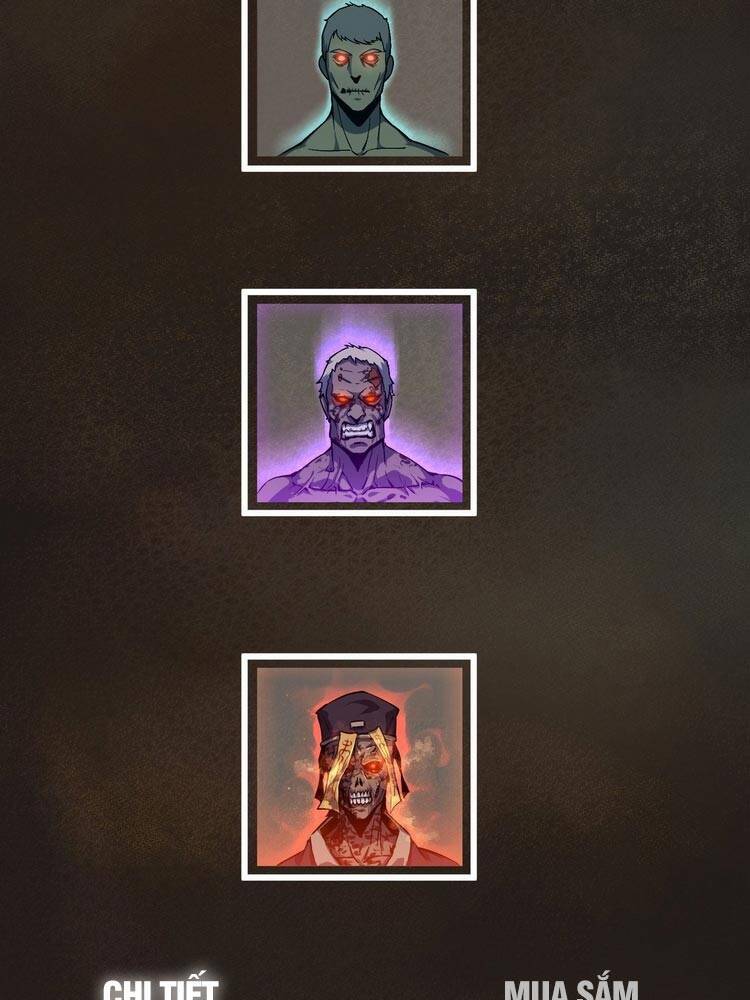 Bắt Đầu Từ Cửu Đầu Điểu Chapter 17 - Trang 2