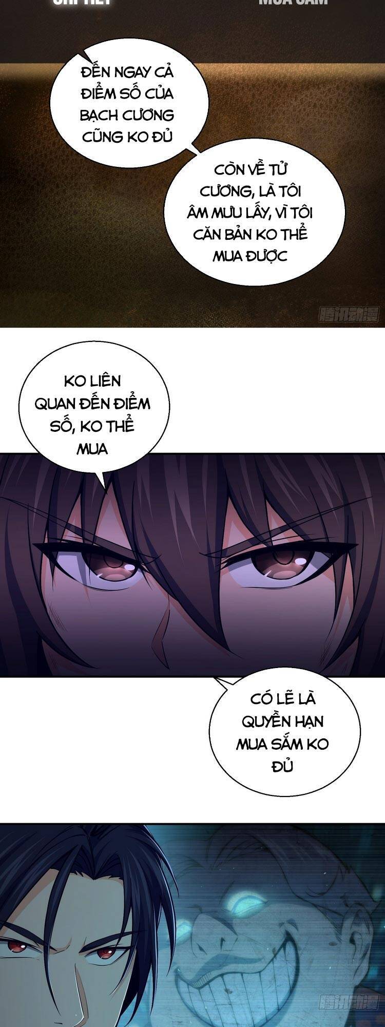 Bắt Đầu Từ Cửu Đầu Điểu Chapter 17 - Trang 2