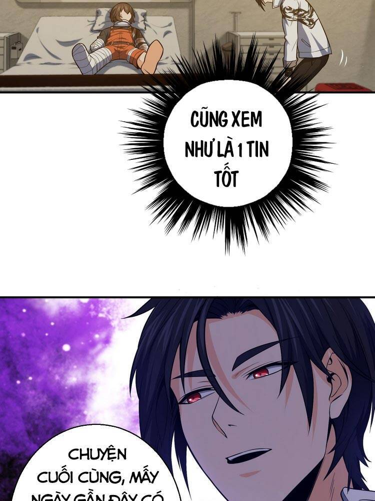 Bắt Đầu Từ Cửu Đầu Điểu Chapter 17 - Trang 2