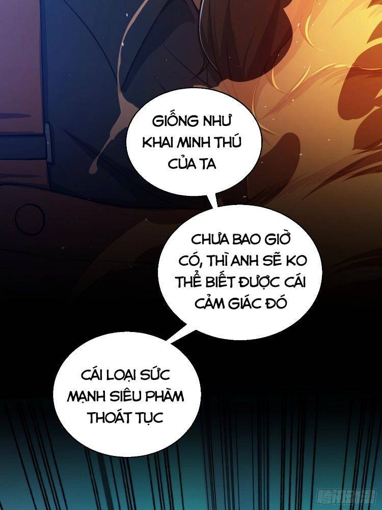 Bắt Đầu Từ Cửu Đầu Điểu Chapter 17 - Trang 2