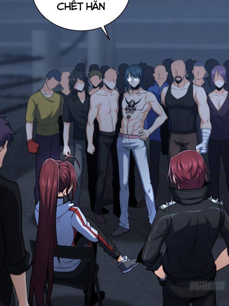 Bắt Đầu Từ Cửu Đầu Điểu Chapter 17 - Trang 2