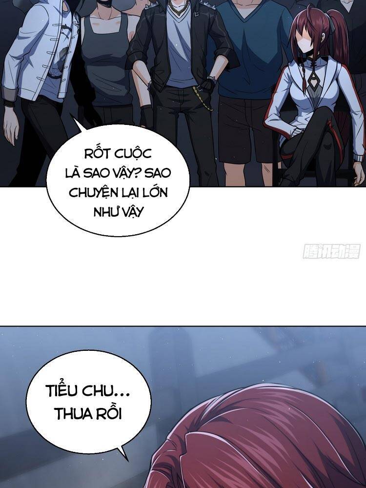 Bắt Đầu Từ Cửu Đầu Điểu Chapter 17 - Trang 2