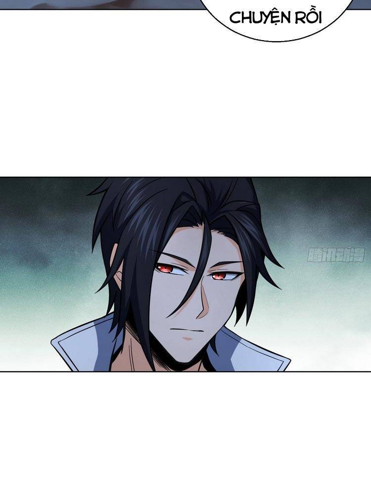 Bắt Đầu Từ Cửu Đầu Điểu Chapter 17 - Trang 2