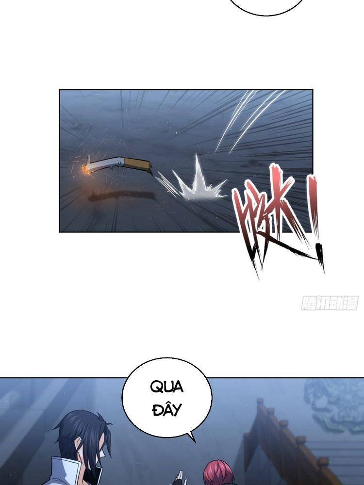 Bắt Đầu Từ Cửu Đầu Điểu Chapter 17 - Trang 2