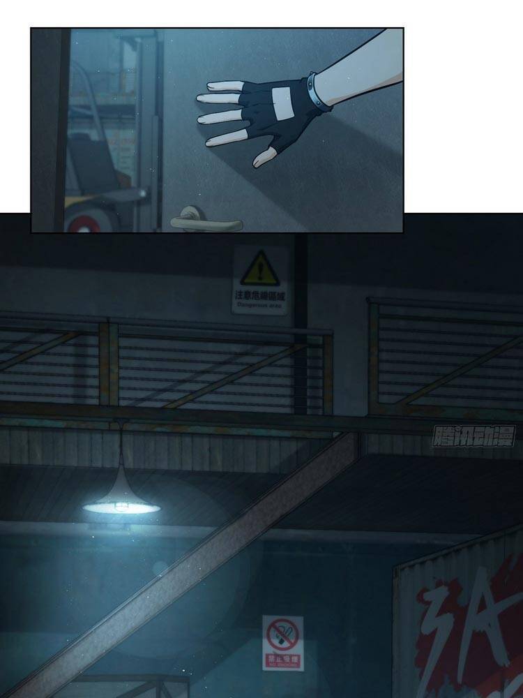 Bắt Đầu Từ Cửu Đầu Điểu Chapter 17 - Trang 2