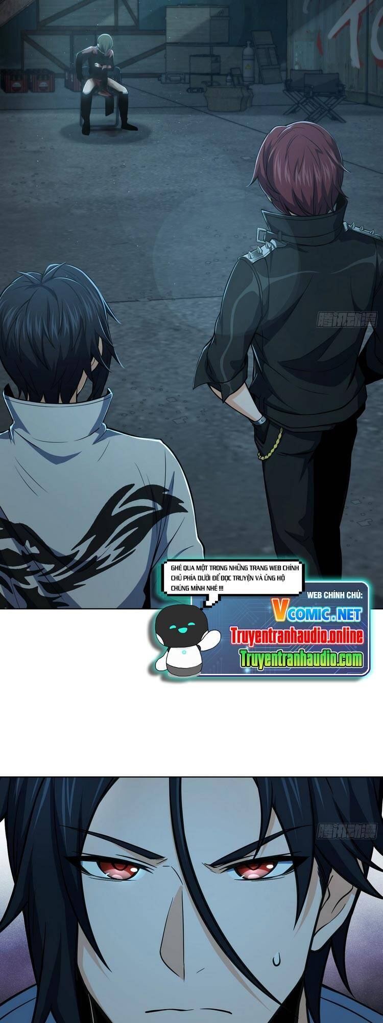 Bắt Đầu Từ Cửu Đầu Điểu Chapter 17 - Trang 2