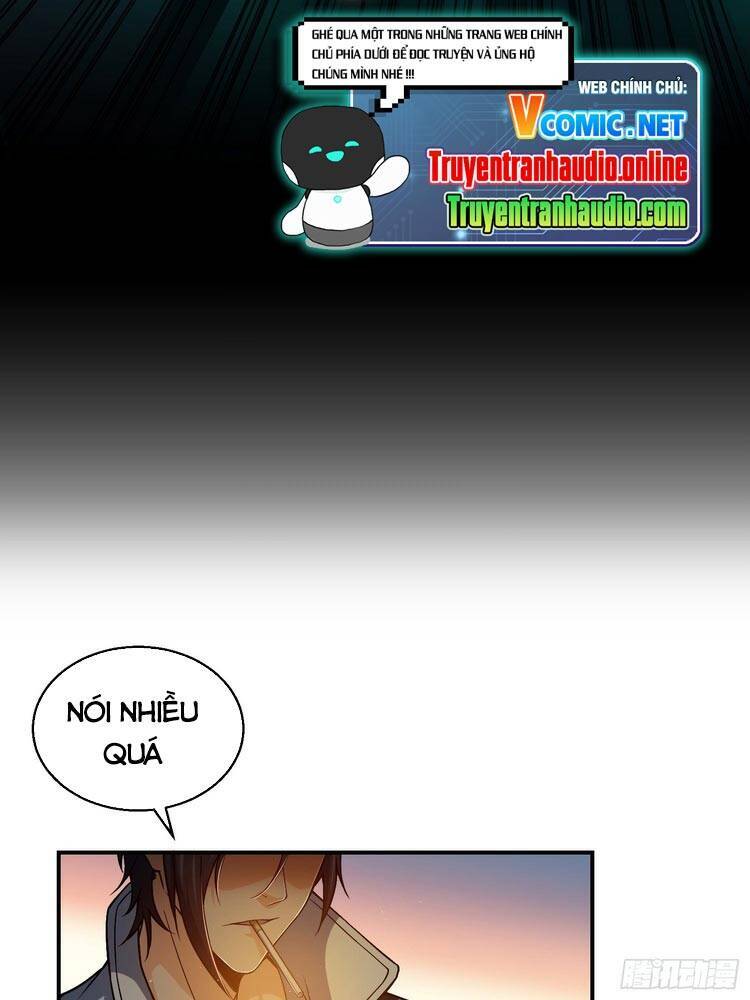 Bắt Đầu Từ Cửu Đầu Điểu Chapter 17 - Trang 2