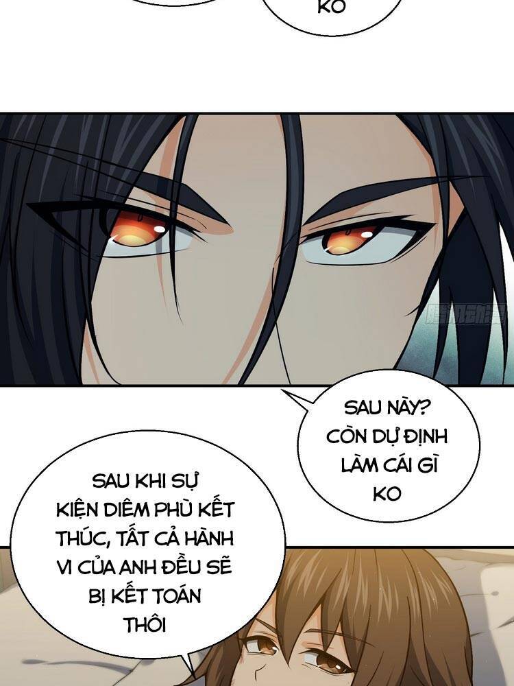 Bắt Đầu Từ Cửu Đầu Điểu Chapter 17 - Trang 2