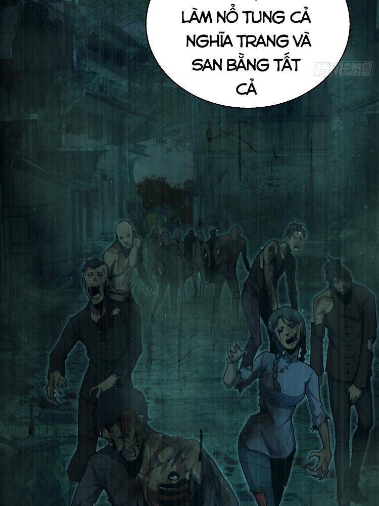 Bắt Đầu Từ Cửu Đầu Điểu Chapter 17 - Trang 2