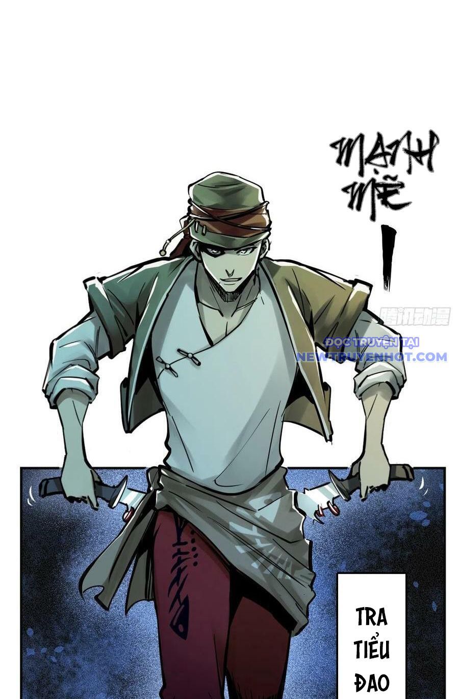 Bắt Đầu Từ Cửu Đầu Điểu Chapter 170 - Trang 2