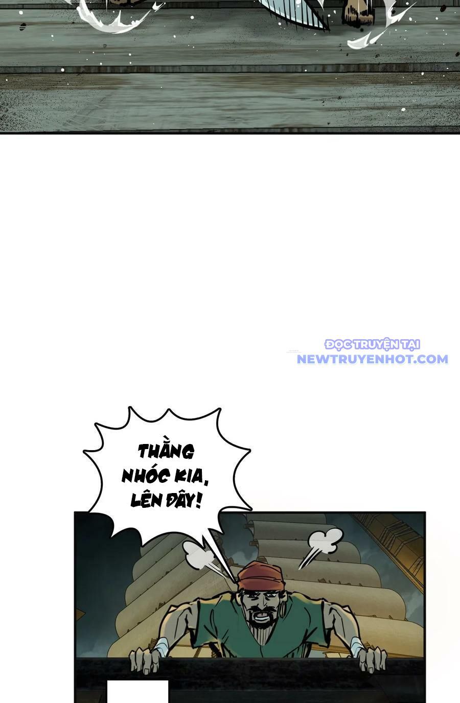 Bắt Đầu Từ Cửu Đầu Điểu Chapter 170 - Trang 2