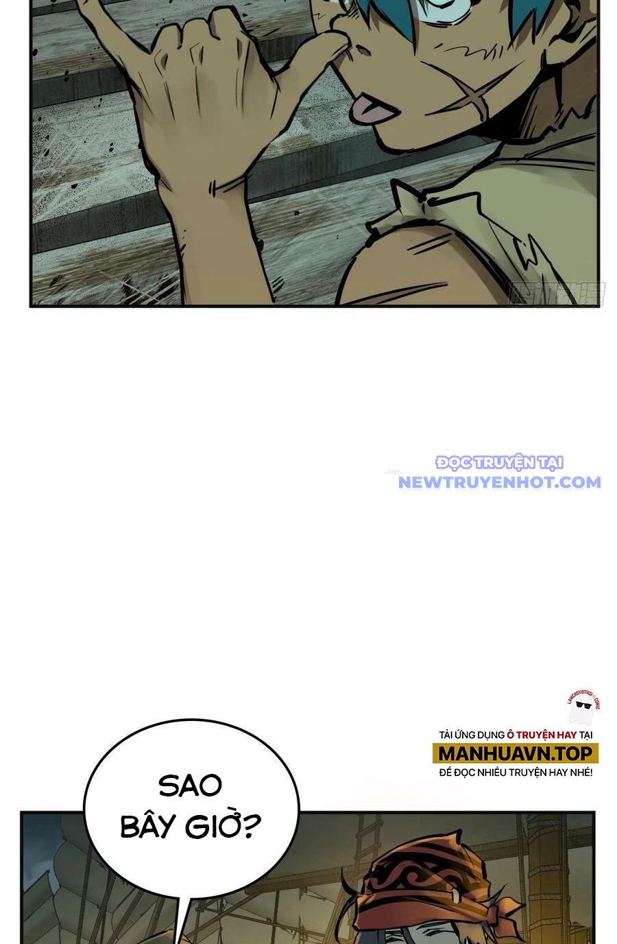 Bắt Đầu Từ Cửu Đầu Điểu Chapter 170 - Trang 2