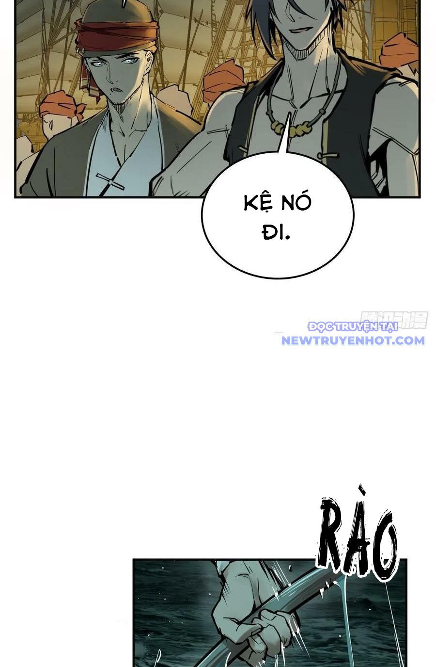 Bắt Đầu Từ Cửu Đầu Điểu Chapter 170 - Trang 2