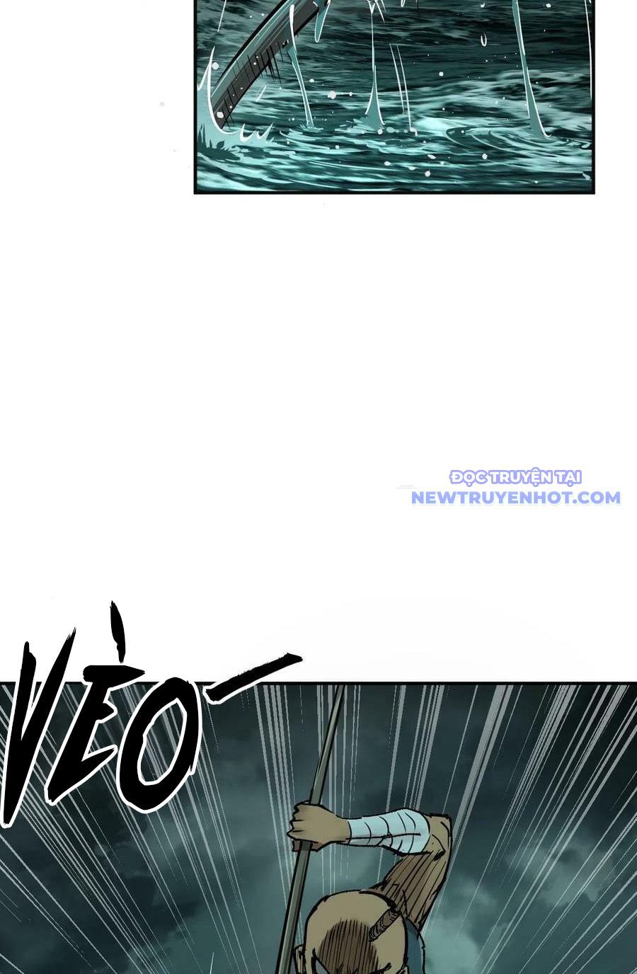 Bắt Đầu Từ Cửu Đầu Điểu Chapter 170 - Trang 2