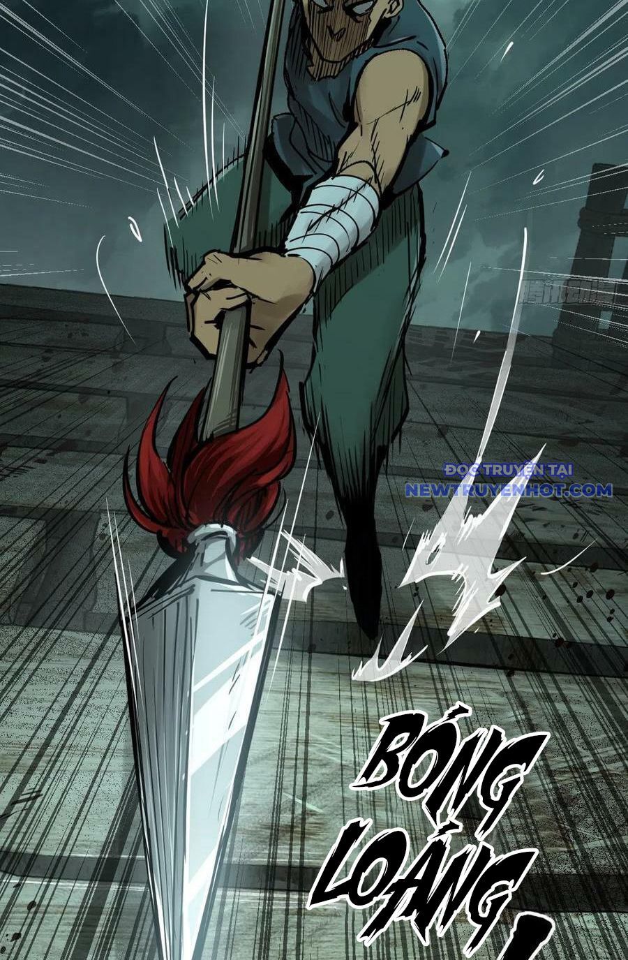 Bắt Đầu Từ Cửu Đầu Điểu Chapter 170 - Trang 2