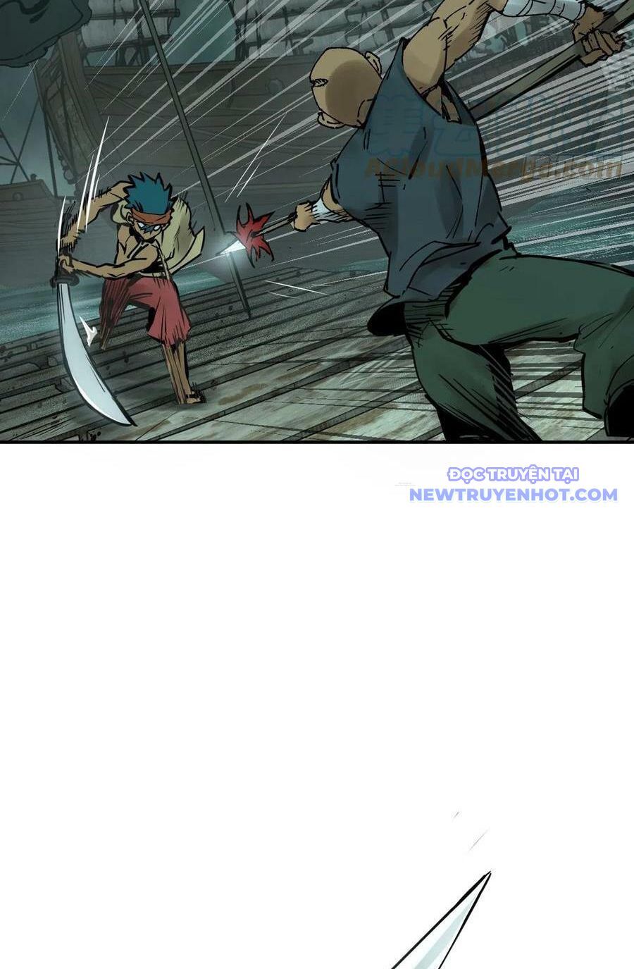 Bắt Đầu Từ Cửu Đầu Điểu Chapter 170 - Trang 2