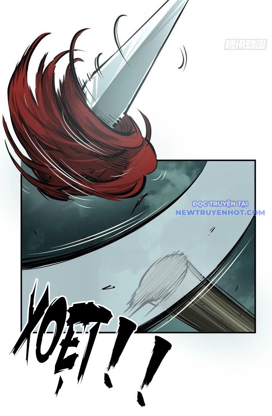 Bắt Đầu Từ Cửu Đầu Điểu Chapter 170 - Trang 2