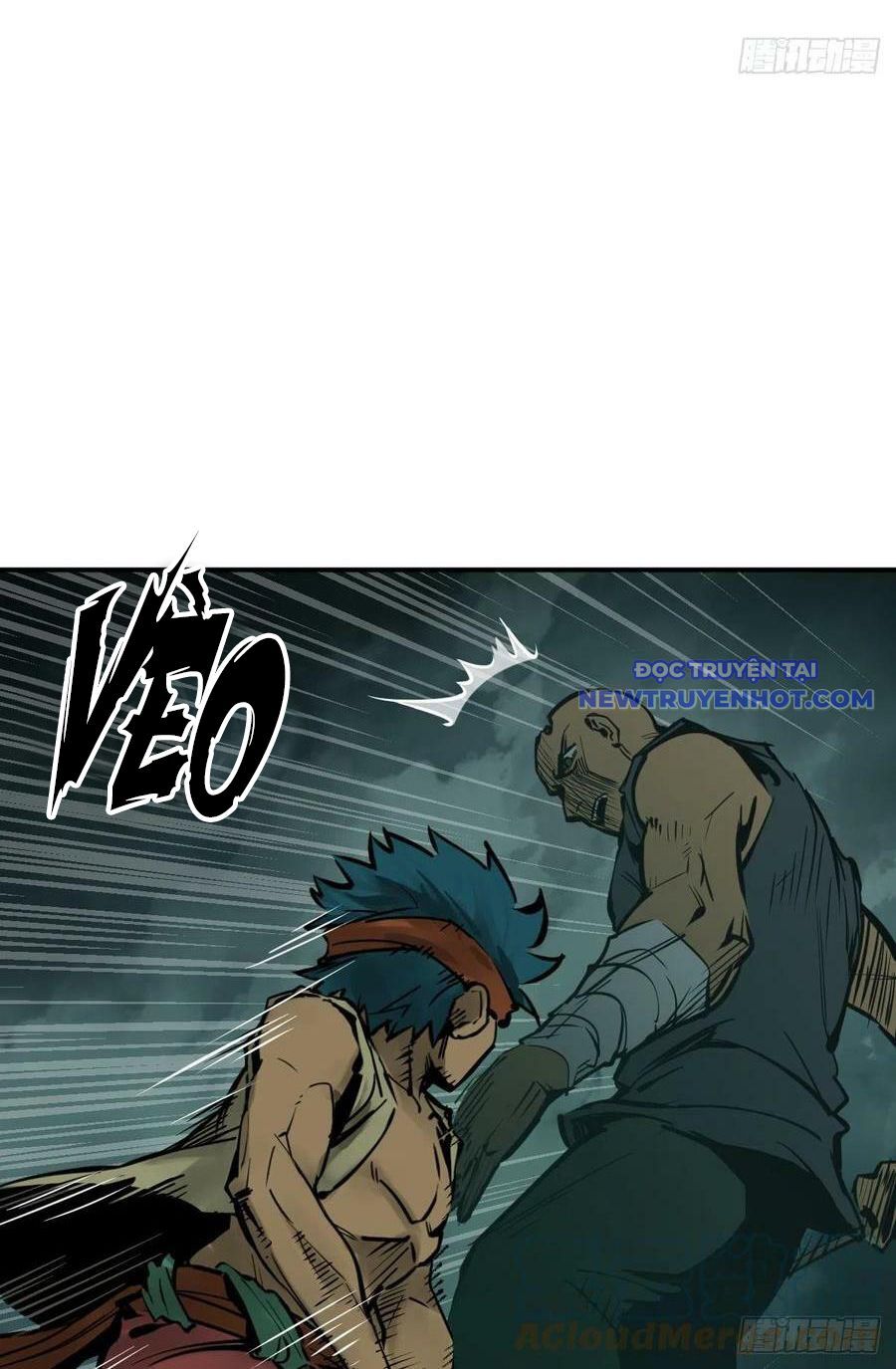 Bắt Đầu Từ Cửu Đầu Điểu Chapter 170 - Trang 2