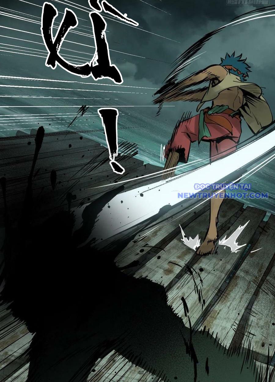 Bắt Đầu Từ Cửu Đầu Điểu Chapter 170 - Trang 2