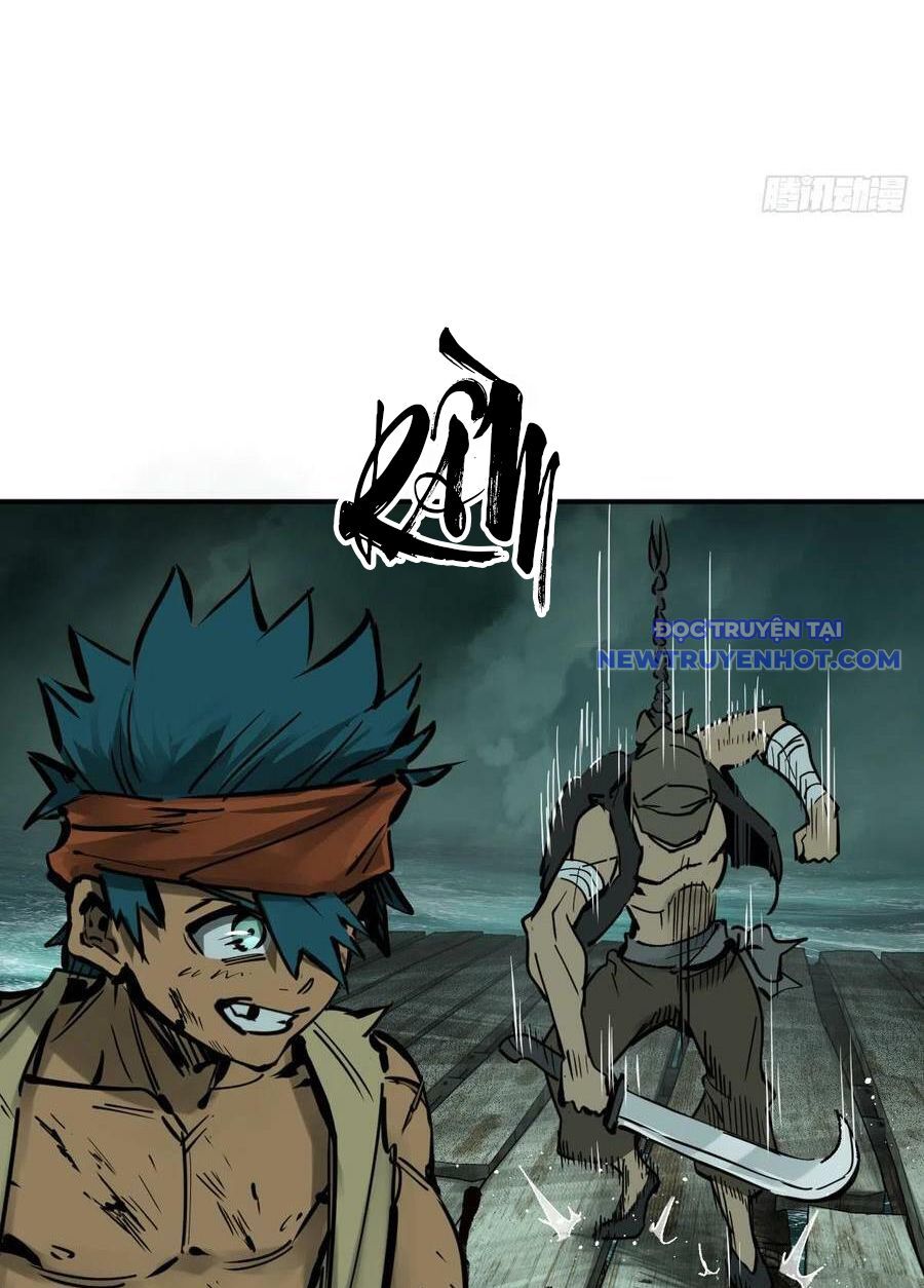 Bắt Đầu Từ Cửu Đầu Điểu Chapter 170 - Trang 2