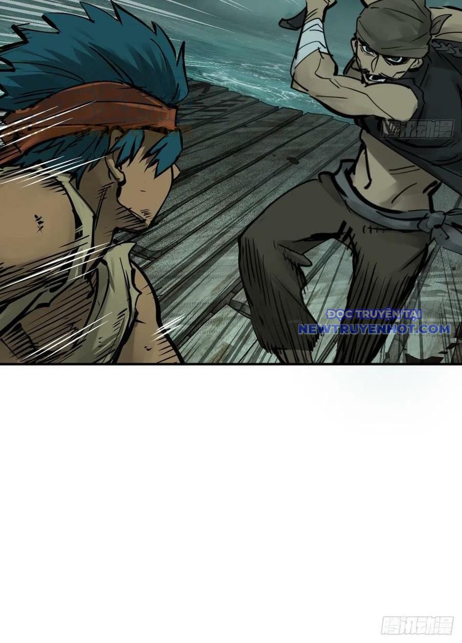 Bắt Đầu Từ Cửu Đầu Điểu Chapter 170 - Trang 2