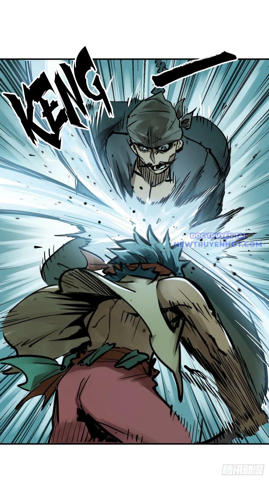 Bắt Đầu Từ Cửu Đầu Điểu Chapter 170 - Trang 2