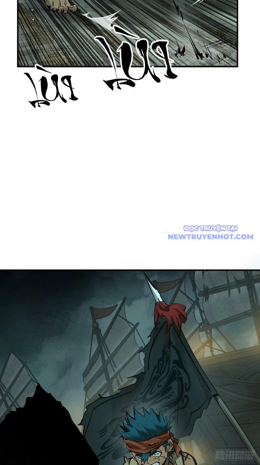 Bắt Đầu Từ Cửu Đầu Điểu Chapter 170 - Trang 2