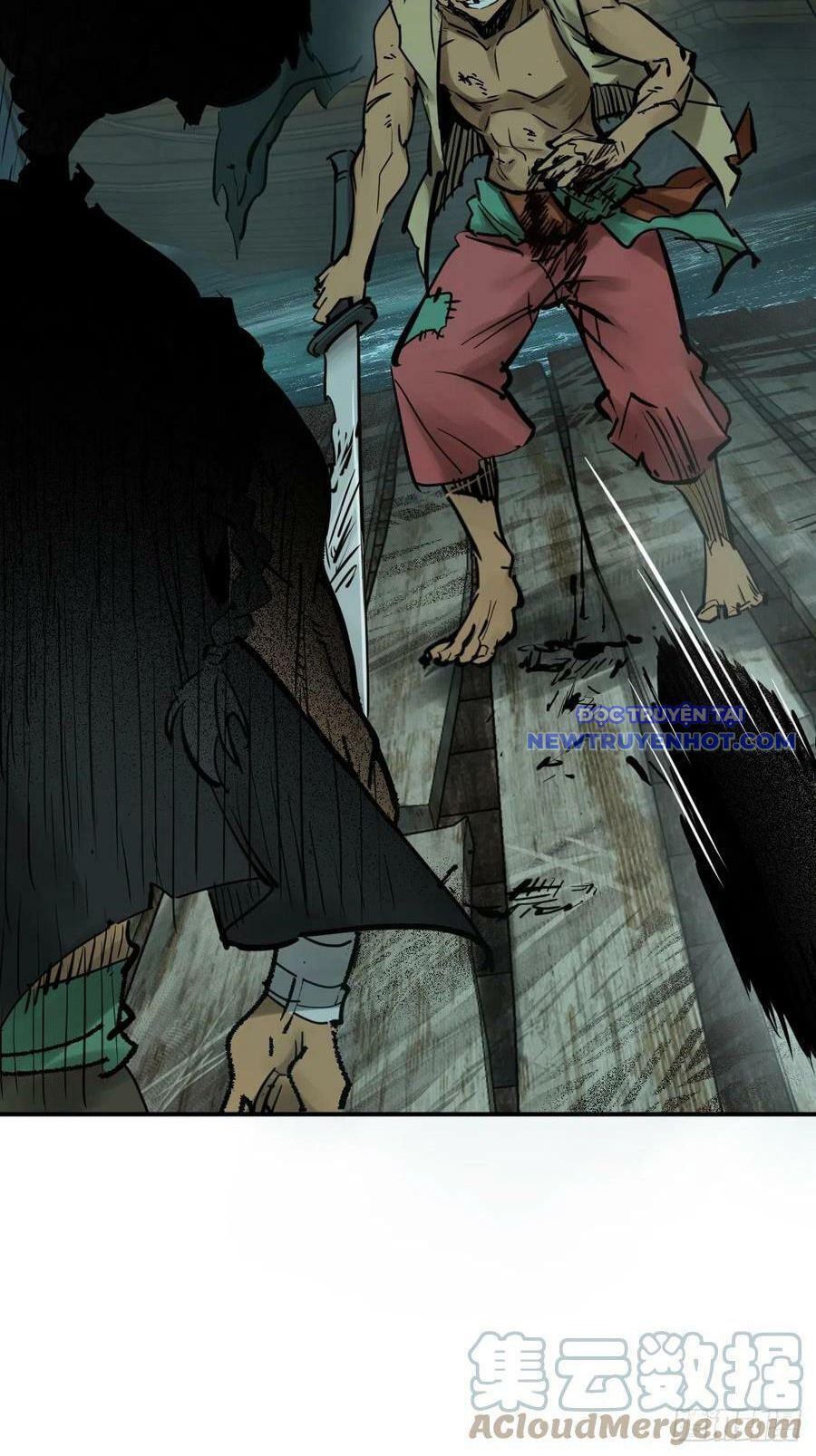 Bắt Đầu Từ Cửu Đầu Điểu Chapter 170 - Trang 2