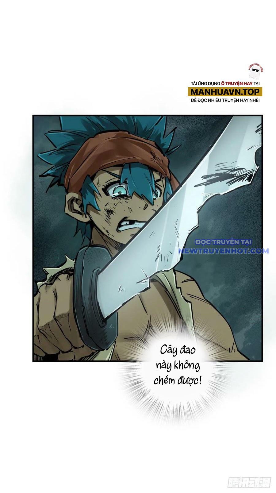 Bắt Đầu Từ Cửu Đầu Điểu Chapter 170 - Trang 2