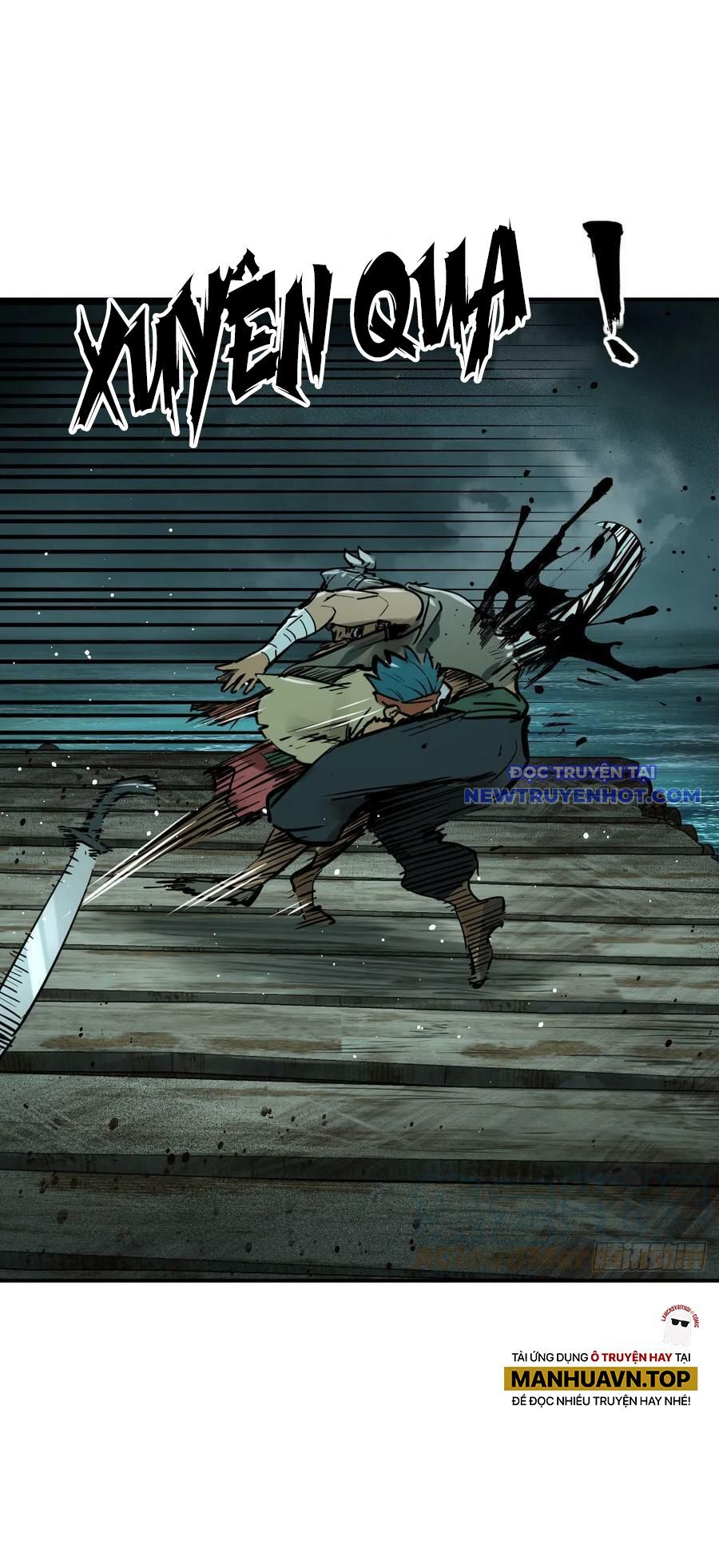 Bắt Đầu Từ Cửu Đầu Điểu Chapter 170 - Trang 2