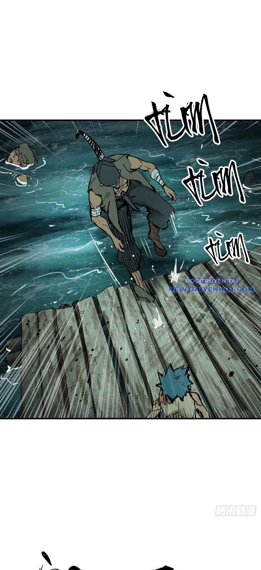 Bắt Đầu Từ Cửu Đầu Điểu Chapter 170 - Trang 2