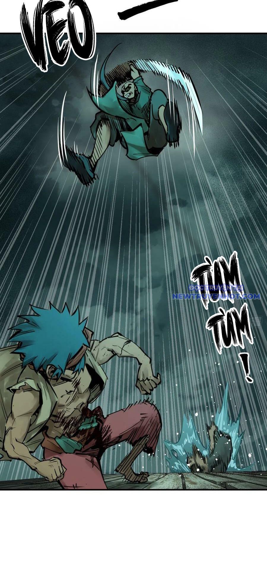 Bắt Đầu Từ Cửu Đầu Điểu Chapter 170 - Trang 2