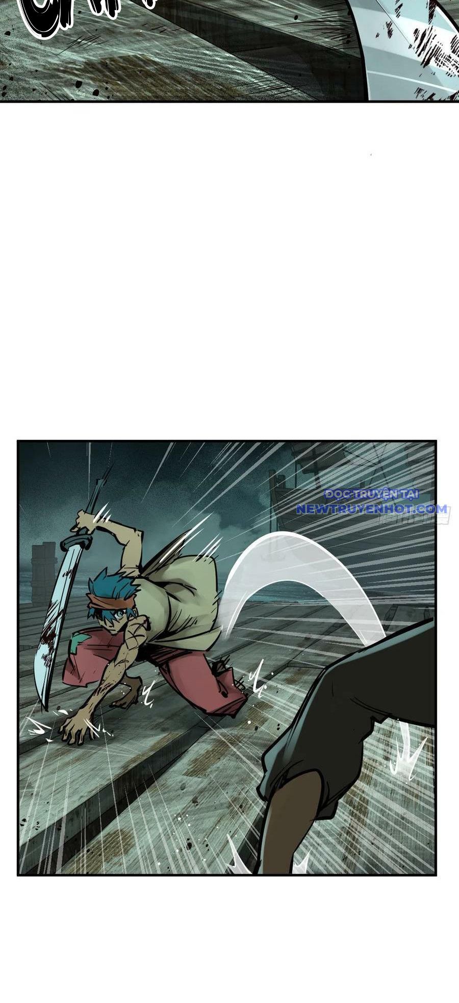 Bắt Đầu Từ Cửu Đầu Điểu Chapter 170 - Trang 2