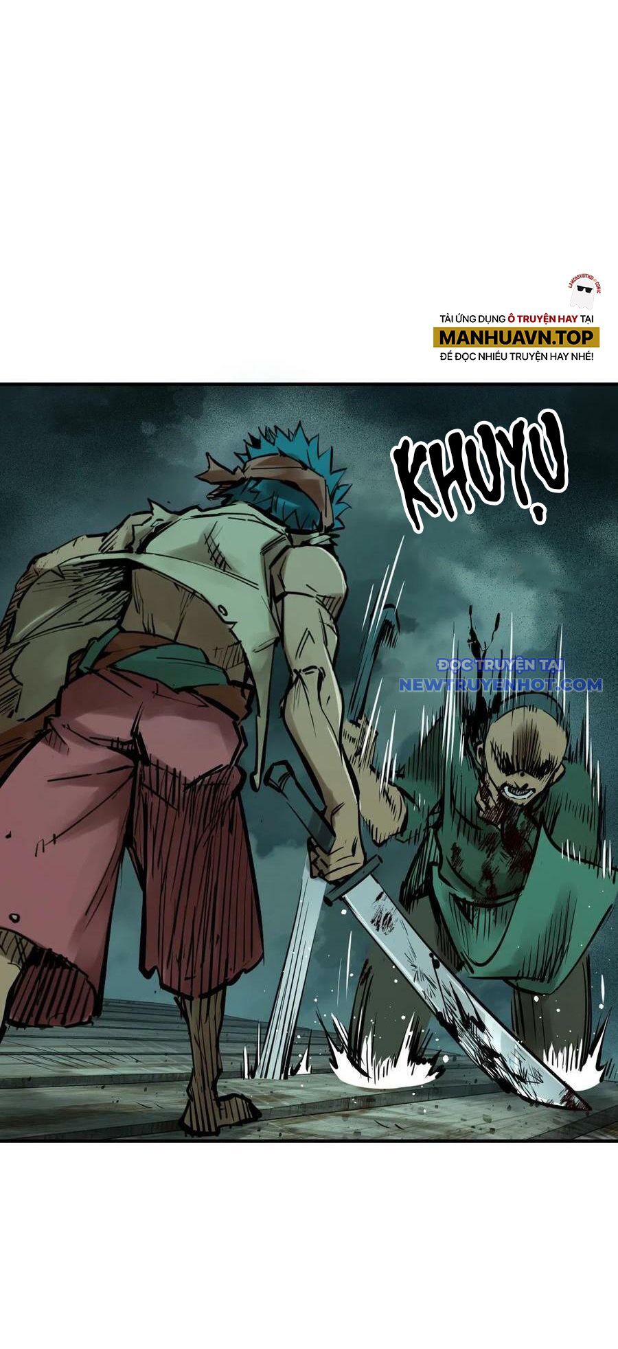 Bắt Đầu Từ Cửu Đầu Điểu Chapter 170 - Trang 2