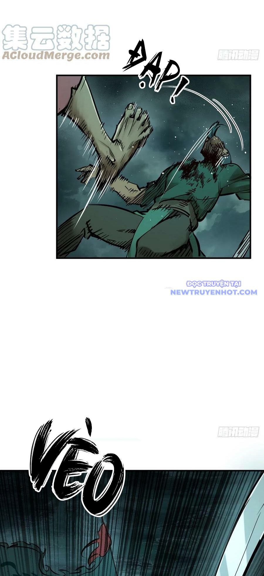 Bắt Đầu Từ Cửu Đầu Điểu Chapter 170 - Trang 2