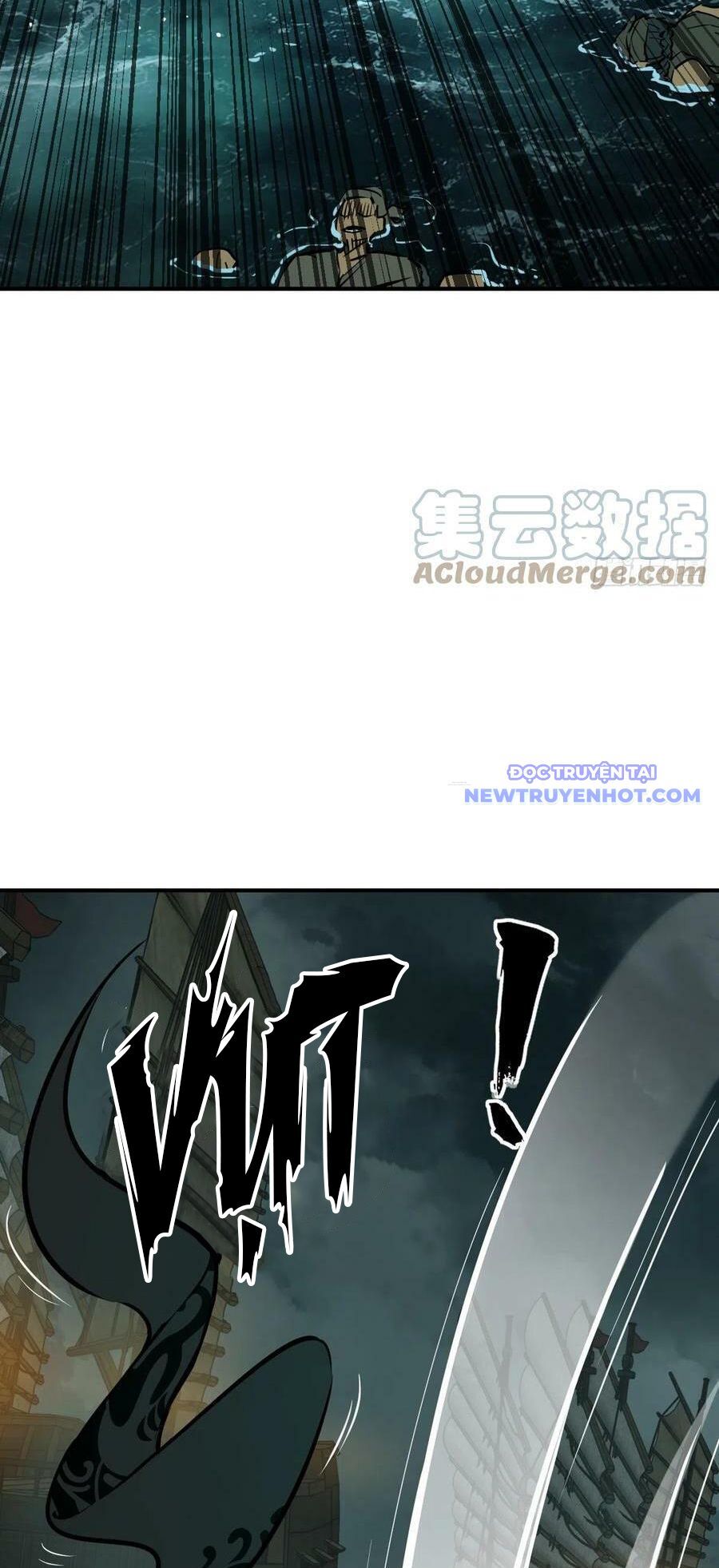 Bắt Đầu Từ Cửu Đầu Điểu Chapter 170 - Trang 2