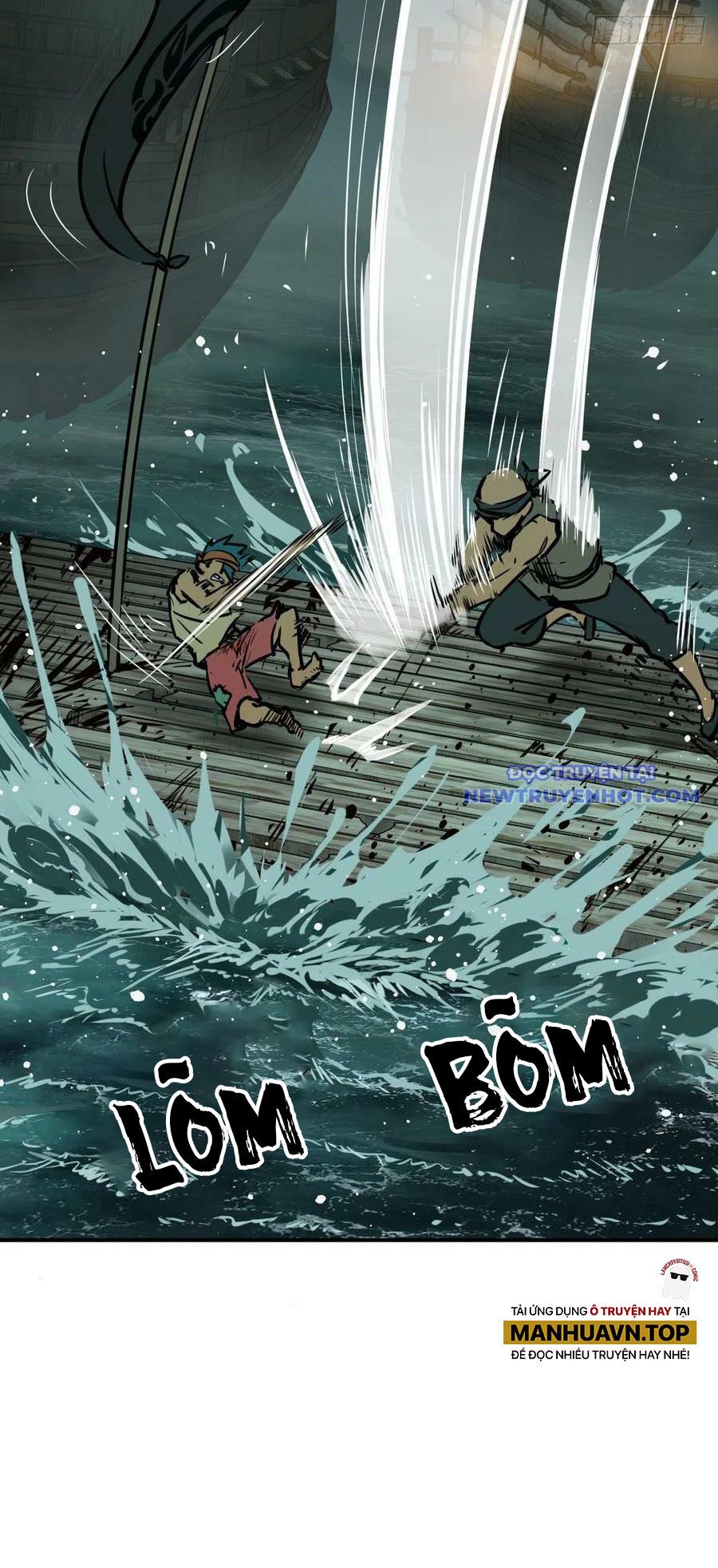 Bắt Đầu Từ Cửu Đầu Điểu Chapter 170 - Trang 2