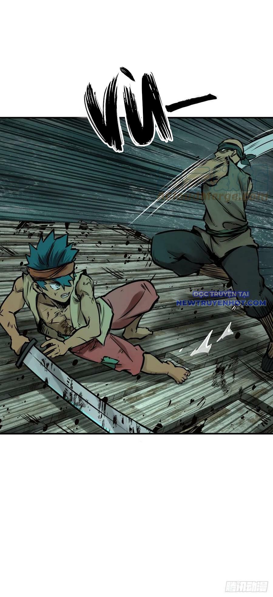 Bắt Đầu Từ Cửu Đầu Điểu Chapter 170 - Trang 2