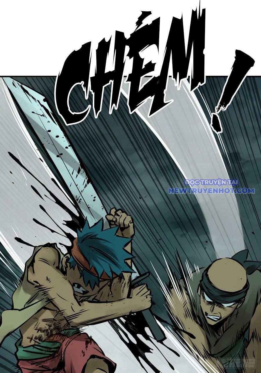 Bắt Đầu Từ Cửu Đầu Điểu Chapter 170 - Trang 2