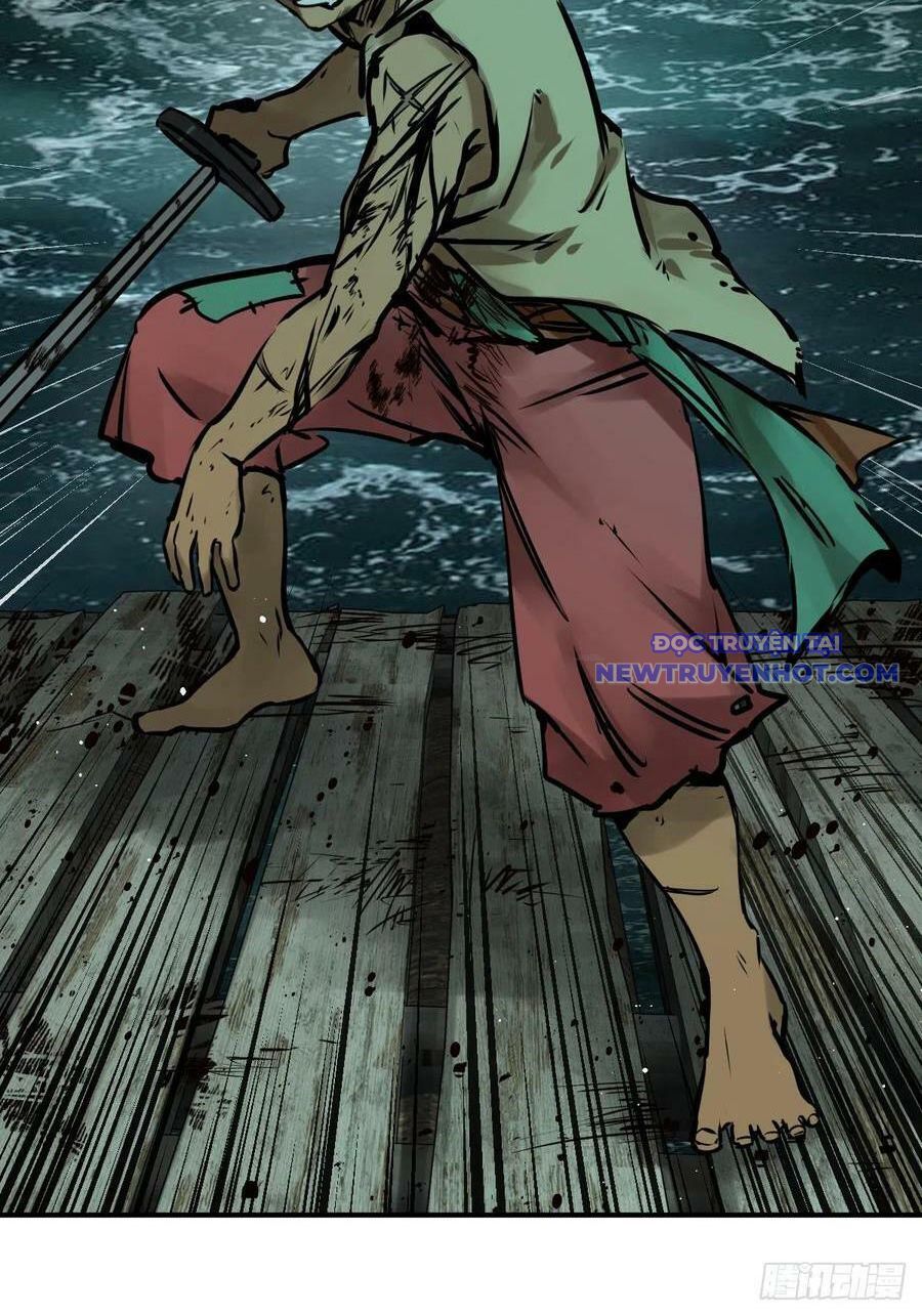 Bắt Đầu Từ Cửu Đầu Điểu Chapter 170 - Trang 2