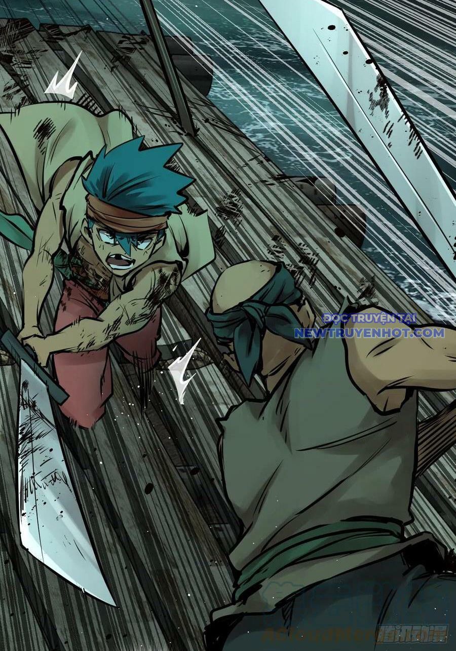 Bắt Đầu Từ Cửu Đầu Điểu Chapter 170 - Trang 2