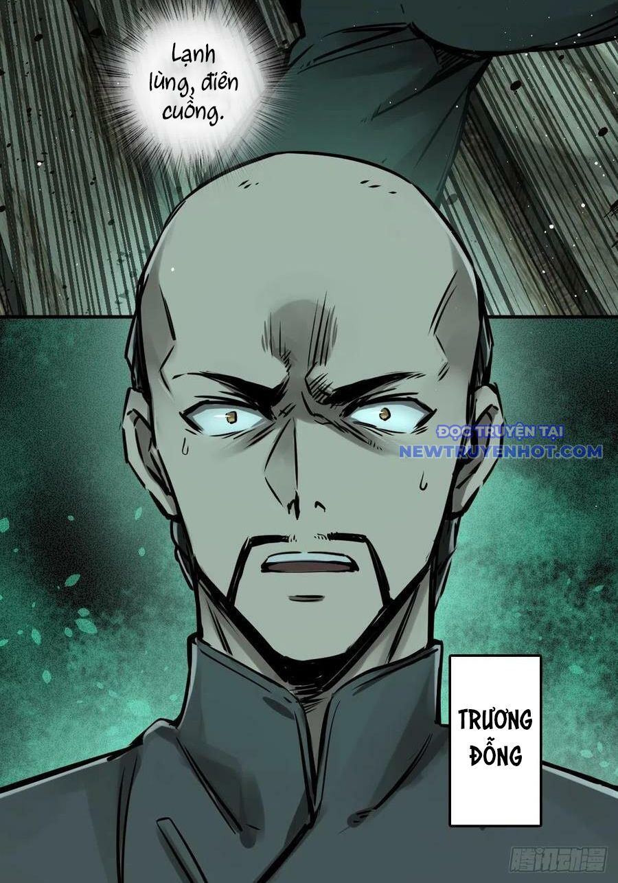 Bắt Đầu Từ Cửu Đầu Điểu Chapter 170 - Trang 2