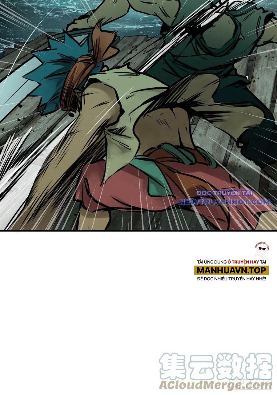 Bắt Đầu Từ Cửu Đầu Điểu Chapter 170 - Trang 2