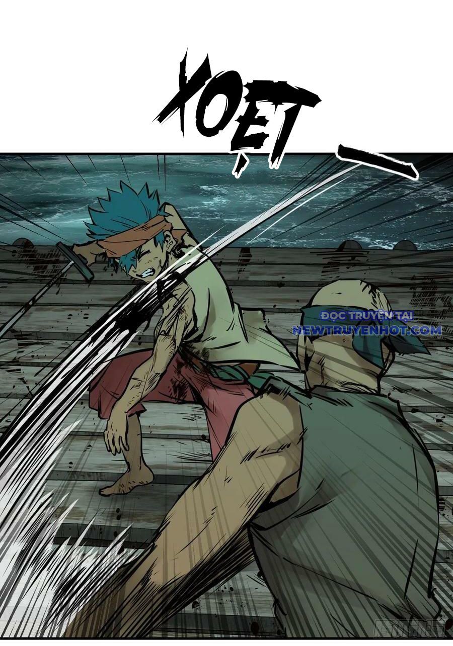 Bắt Đầu Từ Cửu Đầu Điểu Chapter 170 - Trang 2