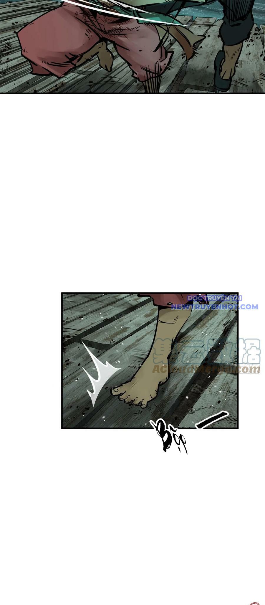 Bắt Đầu Từ Cửu Đầu Điểu Chapter 170 - Trang 2