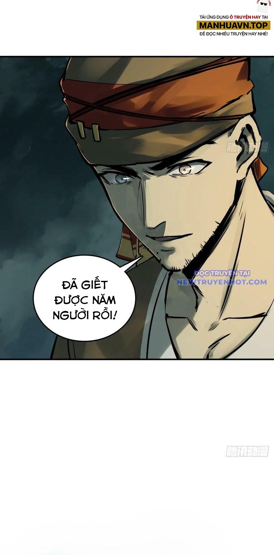 Bắt Đầu Từ Cửu Đầu Điểu Chapter 170 - Trang 2