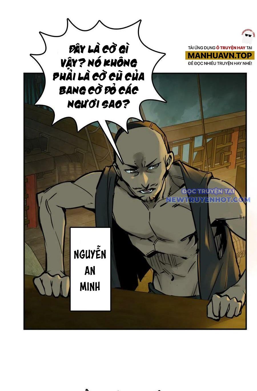 Bắt Đầu Từ Cửu Đầu Điểu Chapter 170 - Trang 2