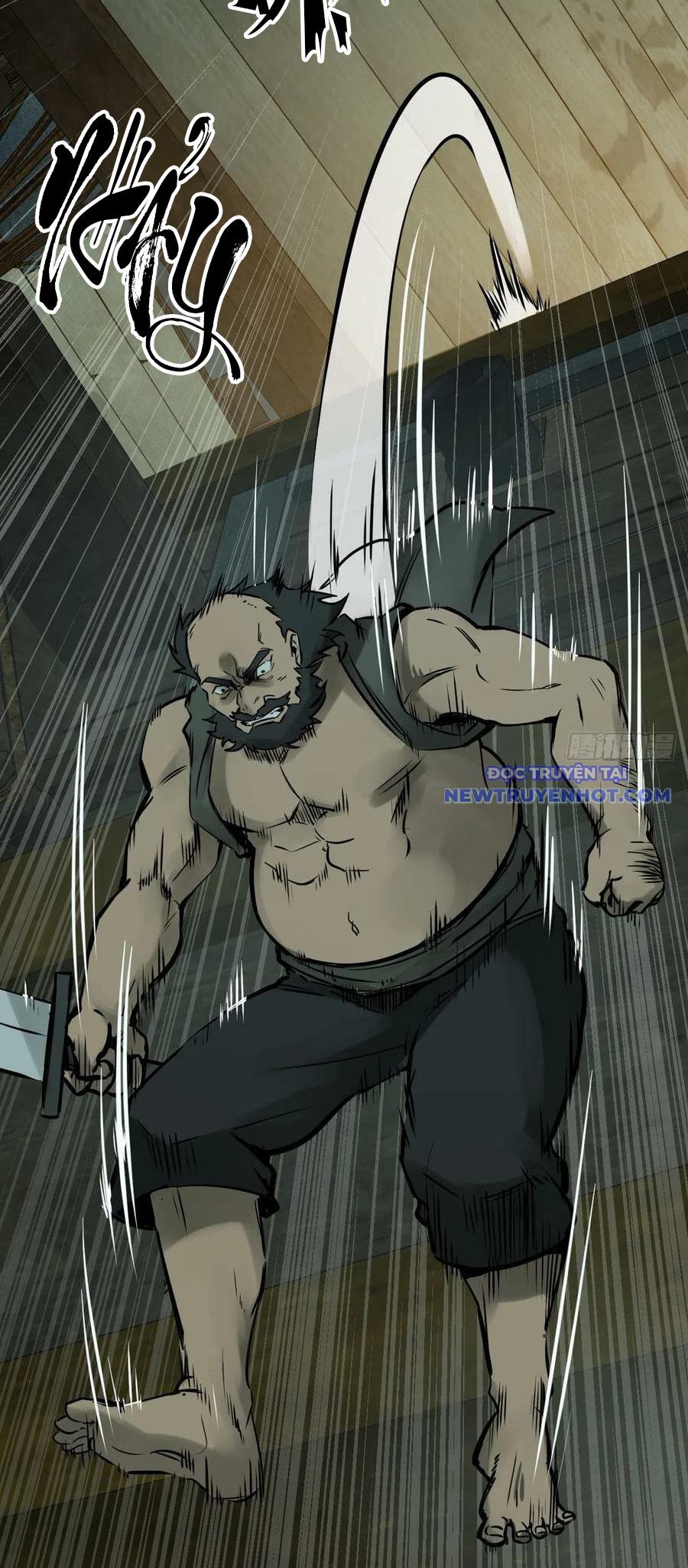 Bắt Đầu Từ Cửu Đầu Điểu Chapter 170 - Trang 2