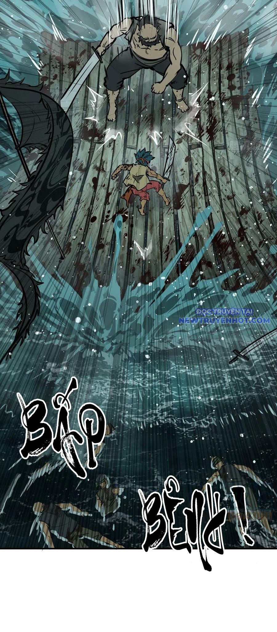 Bắt Đầu Từ Cửu Đầu Điểu Chapter 170 - Trang 2