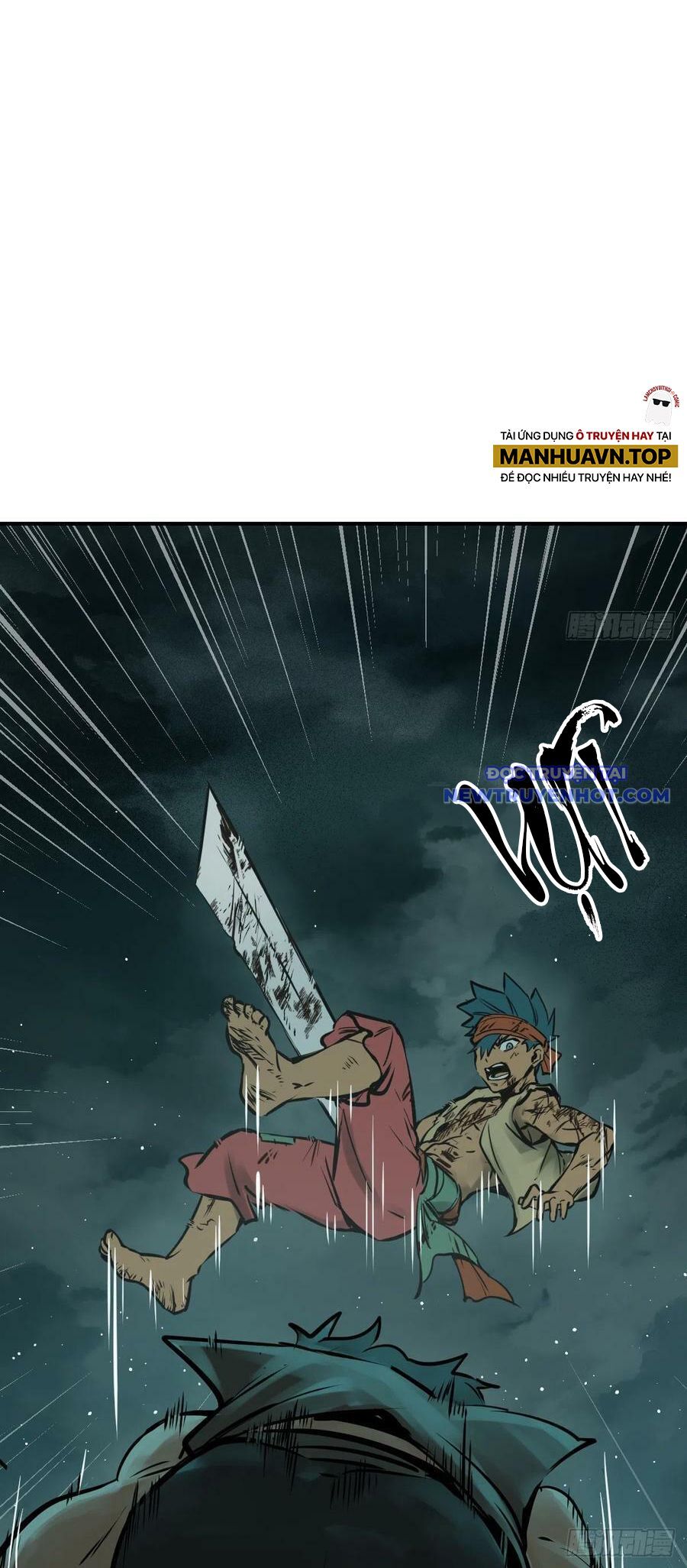 Bắt Đầu Từ Cửu Đầu Điểu Chapter 170 - Trang 2